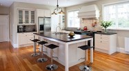Christchurch Design Kitchen