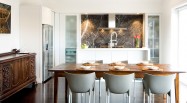 Meadowbank 1 Design Kitchen Architecture NZ1