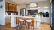 Millwater Design Kitchen Architecture NZ1