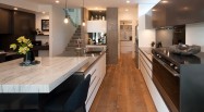 Red Beach Design Kitchen Architecture NZ1