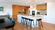 Red Beach LR Design Kitchen Architecture NZ2