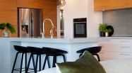Red Beach LR Design Kitchen Architecture NZ2a