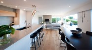 Red Beach LR Design Kitchen Architecture NZ4