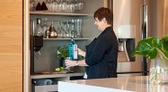 Red Beach LR Design Kitchen Architecture NZ5