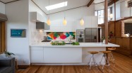 Remuera Design Kitchen Architecture NZ1