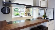 Cockle Bay Design Kitchen Architecture NZ5