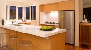 Devonport Design Kitchen Architecture NZ1