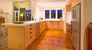 Devonport Design Kitchen Architecture NZ2