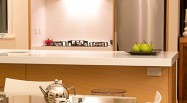 Devonport Design Kitchen Architecture NZ4