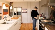 Meadowbank Design Kitchen Architecture NZ2
