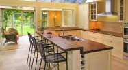 Mt Albert Design Kitchen Architecture NZ1