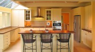 Mt Albert Design Kitchen Architecture NZ2
