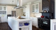 Torbay Design Kitchen Architecture NZ1