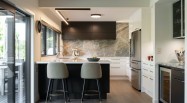 St Heliers Design Kitchen Architecture NZ1