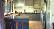 St Heliers Design Kitchen Architecture NZ9 Before