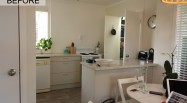 Waterview Design Kitchen Architecture NZ9 Before