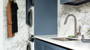Shades Of Neo classic Kitchen Architecture NZ161