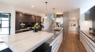 Red Beach Design Kitchen Architecture NZ7